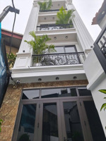 nhà đẹp ngọc hồi 4 tầng full nội thất, lô góc 3 thoáng. giá chỉ hơn 6 ty