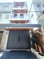 nhà trung tâm quận 11 đường ông ích khiêm - giá tốt 5 tỷ 480/ 5x13m. nhà kiên cố, dọn ở ngay