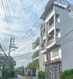 quận 12] bán lô đất đẹp mặt tiền đường thạnh xuân 43- 69m - gần hà huy giáp chỉ 4,5tỷ