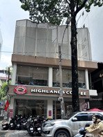 sản phẩm khan hiếm nhà mặt tiền 8x25m hoàng văn thụ, q.tân bình - giá chỉ 69 tỷ đồng