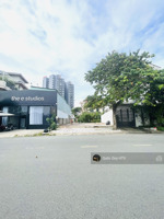 hiếm !! mt cao đức lân, an phú. 60 tỷ. dt : 10 x 20 nở hậu = 208m2