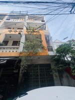 hẻm 6m ngay aeon tân phú đầy đủ nội thất [4m x 16m] 4pn ,3wc