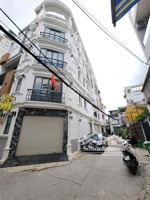 siêu phẩm chdv dòng tiền hxh tránh - 21 phòng - ngang 5m - chỉ hơn 100tr/m2-18ty5