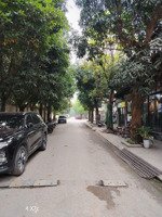 41m² x 4 tầng phân lô vân canh, ô tô tránh, có vỉa hè, cách trịnh văn bô 150m 