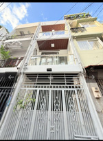 bán nr 5pn, 3wc tại trường chinh, tân bình, giá 7,4 tỷ, 43m2, nỡ hậu thứ hút tài lộc