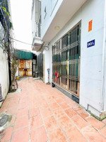 nhà gốc đề hoàng mai ngõ rộng ba gác đỗ cửa 5 tầng kiên cố gần kim ngưu 8 tỷ