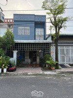 bán nhà trệt lầu ngang 6m giá rẻ kdc gần ngã tư chiêu liêu, dĩ an