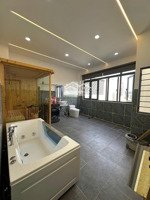 [quận 12] bán siêu phẩm 5 tầng kdc thành đô đường thạnh xuân 38, q12 ,51,1m²,chỉ 6,3tỷ