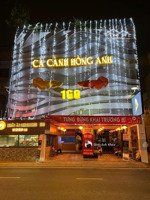 siêu phẩm nhà góc mặt tiền đường đào duy anh p. 9 phú nhuận. 12,1x16,55m2 giá về 70tỷ ngộp cần tiền