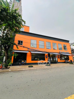 bán nhà mặt tiền phạm văn đồng, dt: 20x50m, ctxd: 2 hầm + 16 tầng, giá tốt: 198 tỷ