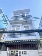 bán nhà 3 tầng hẻm xe hơi dương bá trạc p1-q8