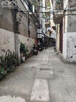 : NGÕ KINH DOANH - DÒNG TIỀN - PHÁP LÝ SỔ ĐỎ Bán nhà Thanh Xuân