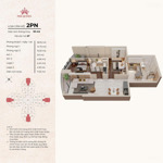 em sẵn căn 90m2 đẹp nhất dự án, giá ngoại giao! dự án the queen 360 giải phóng