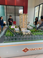 em bán căn 82m2 suất ngoại giao, còn full chiết khấu 11% ++ tại the queen 360 giải phóng