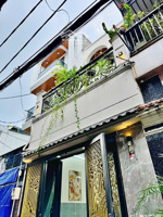 chính chủ bán nhà 68m2 quang trung gv-3 tầng 4pn-hẻm xe vf3-giá 6.89 tỷ