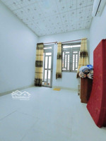 cần bán gấp nhà trường chinh, q12 - hẻm ô tô- 65m2 - 4,55 tỷ