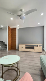 bán nhà 1 sẹc đồng bộ thạnh lộc 08, ngay khu du lịch bến xưa. giáp bên gò vấp, giá 7 tỷ