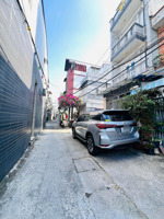 đất (5m * 16m)- khu dân trí - đường kha vạn cân - xây ở/ đầu tư/ căn hộ dịch vụ đều tốt