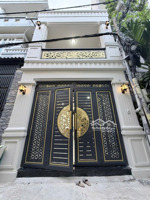 bán nhà đường vườn lài, 6,85 tỷ, mới đẹp, sửa soạn về ở tết