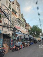 quận 10 - nhà 2 mặt tiền (mặt tiền nguyễn giản thanh/hẻm sau) - 5 lầu - 50.9m2 - 12.3 tỷ!