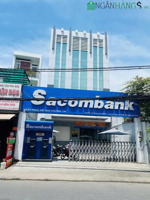 mặt tiền trung tâm gò vấp 494m² 5 tầng sacombank thuê 120tr/tháng giá 65 tỷ