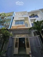 bán nhà tp hcm, gò vấp, đường số 6, 49m2, 3 tầng, hẻm nhựa 5m thông, giá 5.15 tỷ