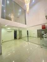 mbkd ngay trung tâm q3 - diện tích lớn - phù hợp kinh doanh