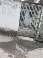 nhà phố, dt 200m2, ngay trung tâm thị trấn hóc môn, ngang 11,38, dài 16m, nở hậu, nhà cấp 4