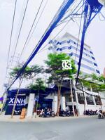 Cho Thuê Nhà GÓC 2MT: 710 Âu Cơ + Bàu Cát 8 - Quận Tân Bình