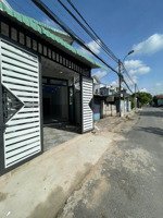 cần bán căn nhà đường thới tam thôn 14, mua bán mọi nghành nghề, huyện hóc môn