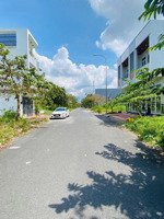 bán nền đẹp không vướng cống tụ đường b6 kdc phú an