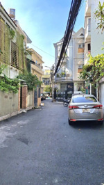 bán nhà chính chủ bình thạnh - 19 chdv sinh lời gần 9%/năm - cn: 114m² | dtsd: 353m² - 4 tầng