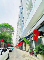 bán nhà 6 tầng - đường lạc long quân, quận 11