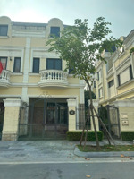 liền kề đường 30m - 100m2*4 tầng, không lỗi phong thủy, giá bán tốt nhất dự án. lh 