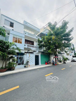 bán nhà 6x18m giá 20 tỷ đường số p tân quy đông quận 7