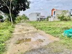 bán đất hoà tiến - gần chợ lệ trạch - hoà tiến - hoà vang - đà nẵng