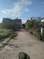 chính chủ bán 161m2 đất ở hẻm ô tô đường an phú tây- hưng long, gần chợ hưng long, bình chánh.