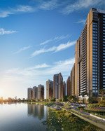 vốn 750tr sở hữu căn hộ the privé q2 view sông, landmark 81 cực hiếm, bàn giao nội thất cao cấp
