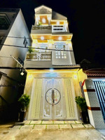 bán nhà riêng tại nguyễn trọng tuyển, phường 8, phú nhuận, hồ chí minh, 58m2,giá 4tỷ250