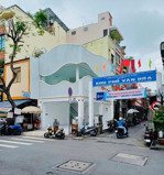 2 mặt tiền đầu tư tốt nguyễn thiệt thuật. 6 x 12m. hđt: 840tr. giá 25 tỷ tl.