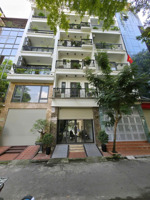 kđt định công 33m2 5t mặt tiền 4.5m - vỉa hè - oto tránh - kinh doanh đỉnh