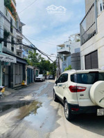 diện tích khủng 71m² nở hậu tài lộc có sân để xe oto