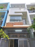 bán nhà hẻm xe hơi đường lê đức thọ, p.15, 4,4 x 12, 3 lầu giá 5.15 tỷ tl