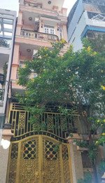 nhà đẹp giá rẻ cxpl d 64m2 đúc 4 tầng btct vào ở ngay chỉ 9.6 tỷ