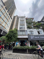 tôi cần bán nhà mặt phố láng hạ 6tầng thang máy full nội thất.