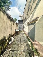 bán nhà hẻm 592 nguyễn văn quá - 45m2 - 2 tầng btct - chỉ 2.98 tỷ!!!