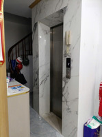 nhà đẹp tây sơn vừa ở vừa cho thuê 40m 7 tầng thang máy full nội thất xịn pccc đầy đủ giá chỉ 12tỷ