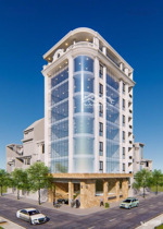 bán nhà mặt phố nguyễn văn lộc 150m 7 tầng, căn góc hai mặt đường, vị trí kinh doanh sầm uất