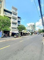 bán nhà q.7 : mặt tiền đường ở & kinh doanh 4 x 20 / 4 tầng