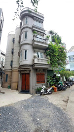 giảm sốc 650 triệu! nguyễn thị minh khai q1 4x7m cn 29.2m2 4 tầng - hđt 22tr/tháng - bán 12.35 tỷ.